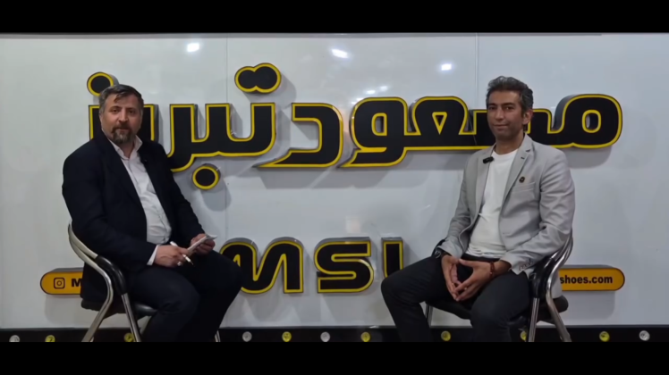 گفتگوی اختصاصی پایگاه خبری و تحلیلی آتش سوزی